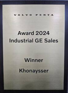 Volvo Penta